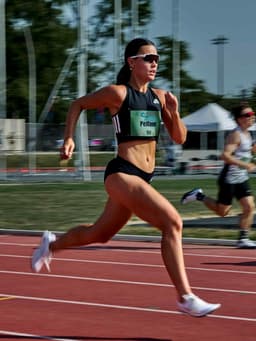 Gabrielle Pelland